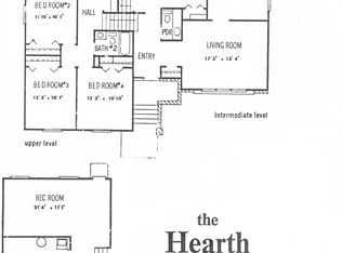 850 Hillcrest Blvd, Hoffman Estates, IL 60169