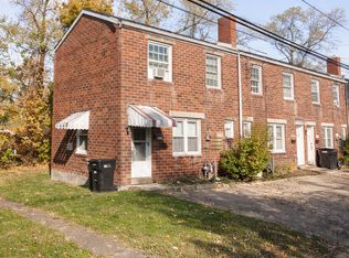 120-126 Delaware Dr #120, Coraopolis, PA 15108