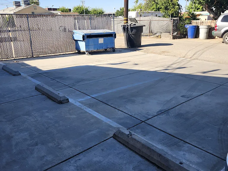 1216 Fremont St #C — Photo 14