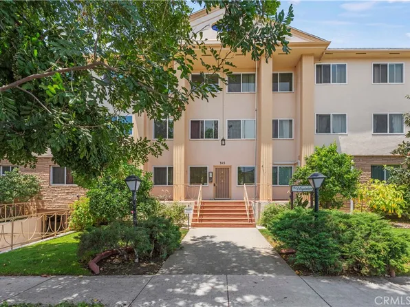 315 N Louise St Unit 103, Glendale, CA 91206