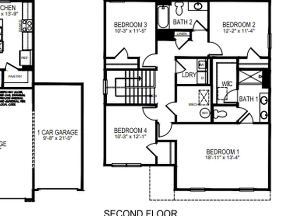 706 Solstice Cir, Belton, MO 64012