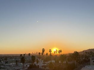 (Undisclosed Address), Los Angeles, CA 90046