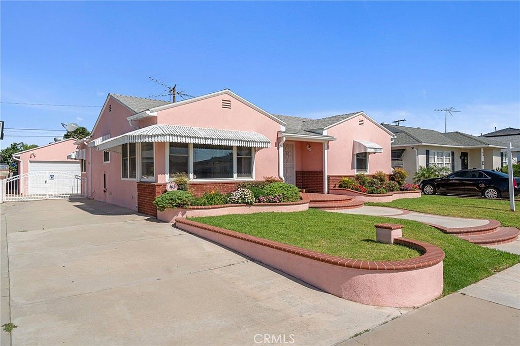 609 N Victoria Ave, Montebello, CA 90640 Zillow