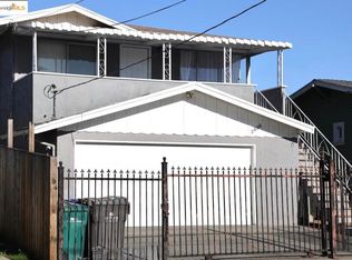 3438 Salisbury St, Oakland, CA 94601