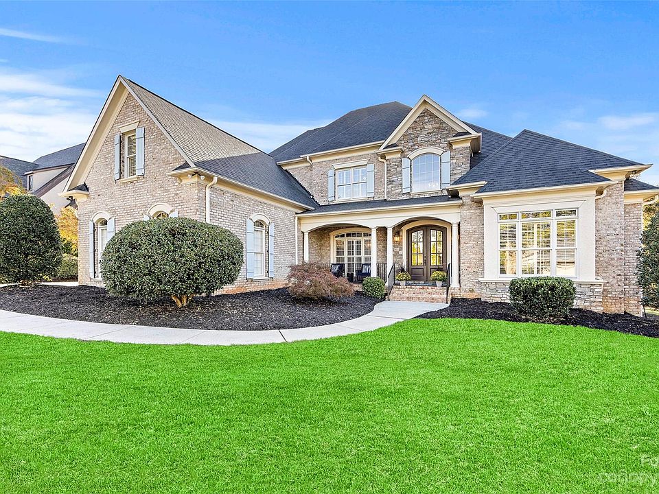 1211 Hadley Park Ln, Weddington, NC 28104 Zillow