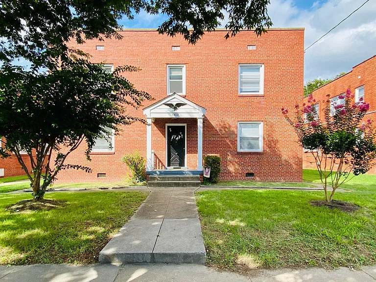 3532 Floyd Avenue — Photo 1