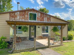 6969 Cuba Landing Rd, Waverly, TN 37185