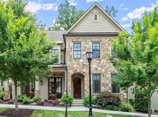 4764 Wieuca Rd NE, Atlanta, GA 30342