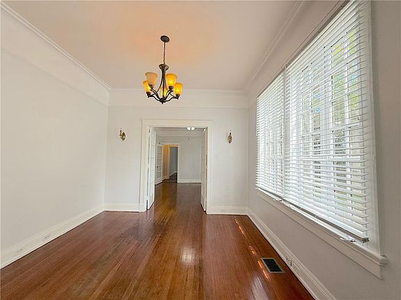 4th image of 5417 Freret St #A
