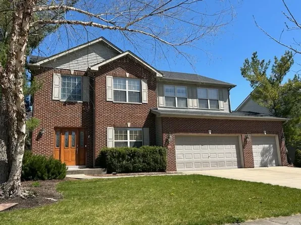 914 Butterfield Cir E, Shorewood, IL 60404