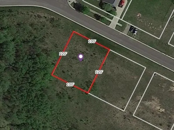 4467 Edison Blvd, Linden, MI 48451