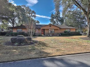 2735 Concord Rd, Deland, FL 32720