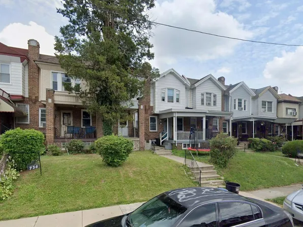 732 E Rittenhouse St, Philadelphia, PA 19144
