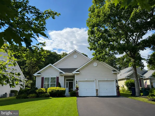 459 Golf View Dr, Little Egg Harbor, NJ 08087