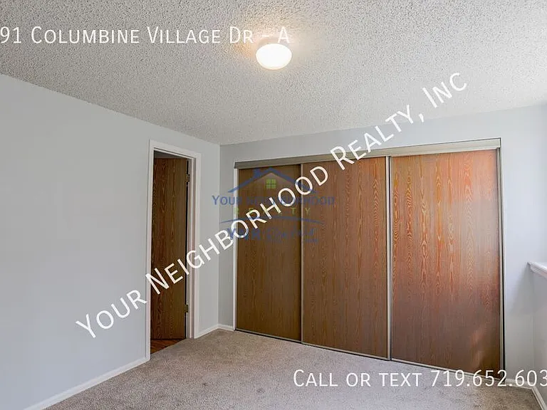 791 Columbine Village Dr #A — Photo 4
