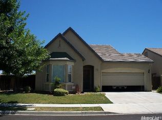 196 Fall Ave, Patterson, CA 95363