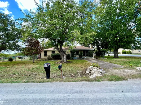 8407 Honeysuckle Ln, Dallas, TX 75241