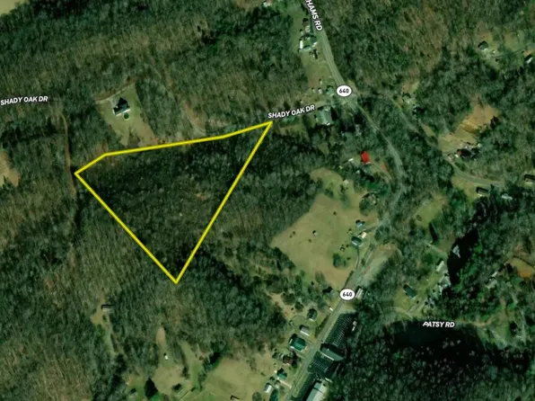 Sharrett Rd, Bristol, VA 24202