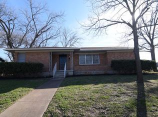 2302 Sunny Ln, Killeen, TX 76543