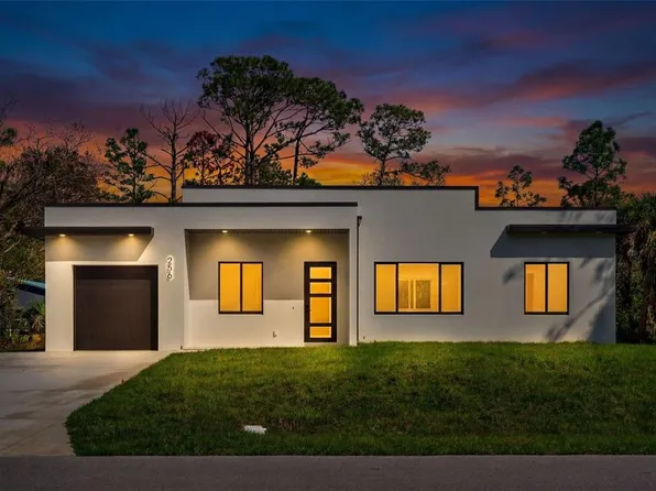 256 Juper St, Port Charlotte, FL 33953