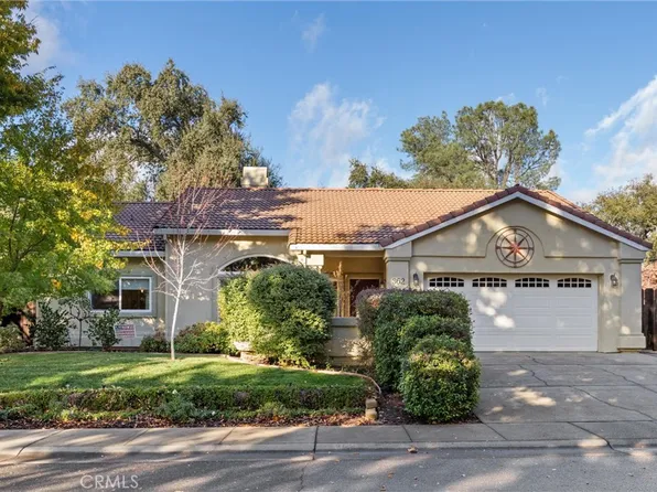 362 Picholine Way, Chico, CA 95928