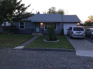 415 N Jefferson St, Kennewick, WA 99336
