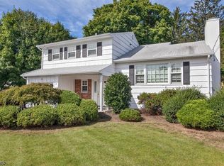 39 Gail Ct, Springfield, NJ 07081