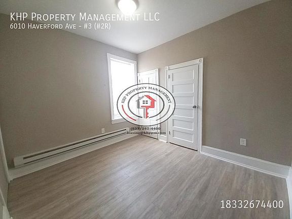 4th image of 6010 Haverford Ave #3-2R