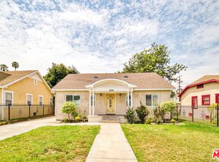 4919 6th Ave, Los Angeles, CA 90043