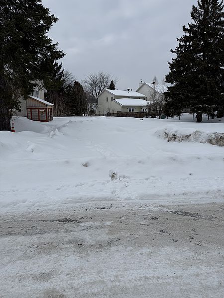 Ottawa House for rent - 3 Bedrooms — photo 18