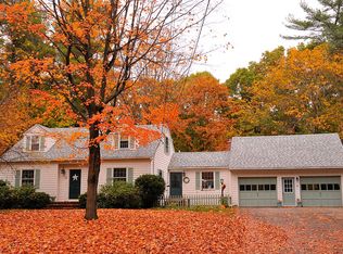 5 Beards Lndg, Durham, NH 03824