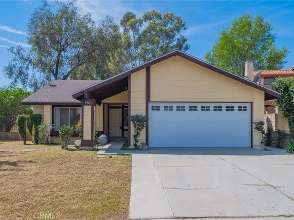 3523 Patricia St, West Covina, CA 91792