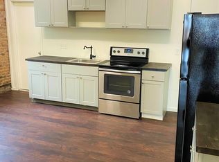 21 N Saginaw St #3-A, Pontiac, MI 48342