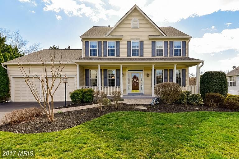 1st image of 9280 Weathersfield Dr