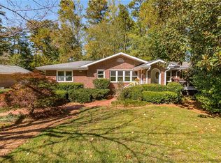 1242 Goodwin Rd NE, Atlanta, GA 30324