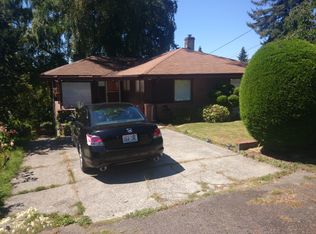 12017 9th Ave NW, Seattle, WA 98177