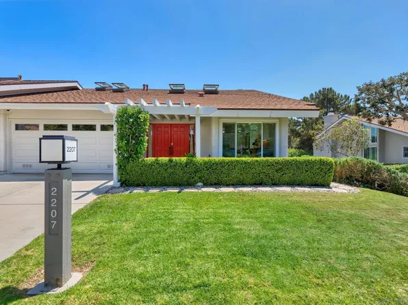 2207 Caminito Cabala, La Jolla, CA 92037