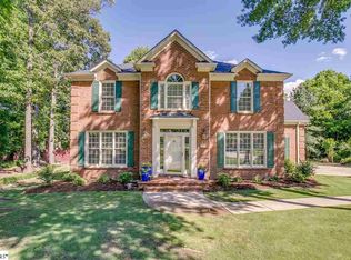 105 Brook Hollow Ct, Simpsonville, SC 29681
