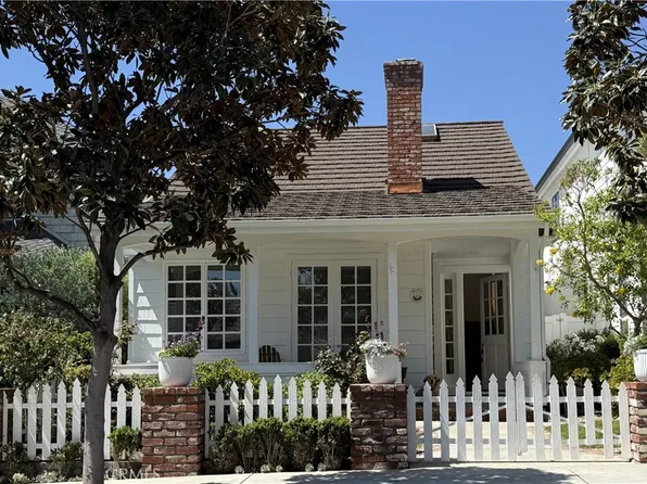 505 Dahlia Ave, Corona Del Mar, CA 92625