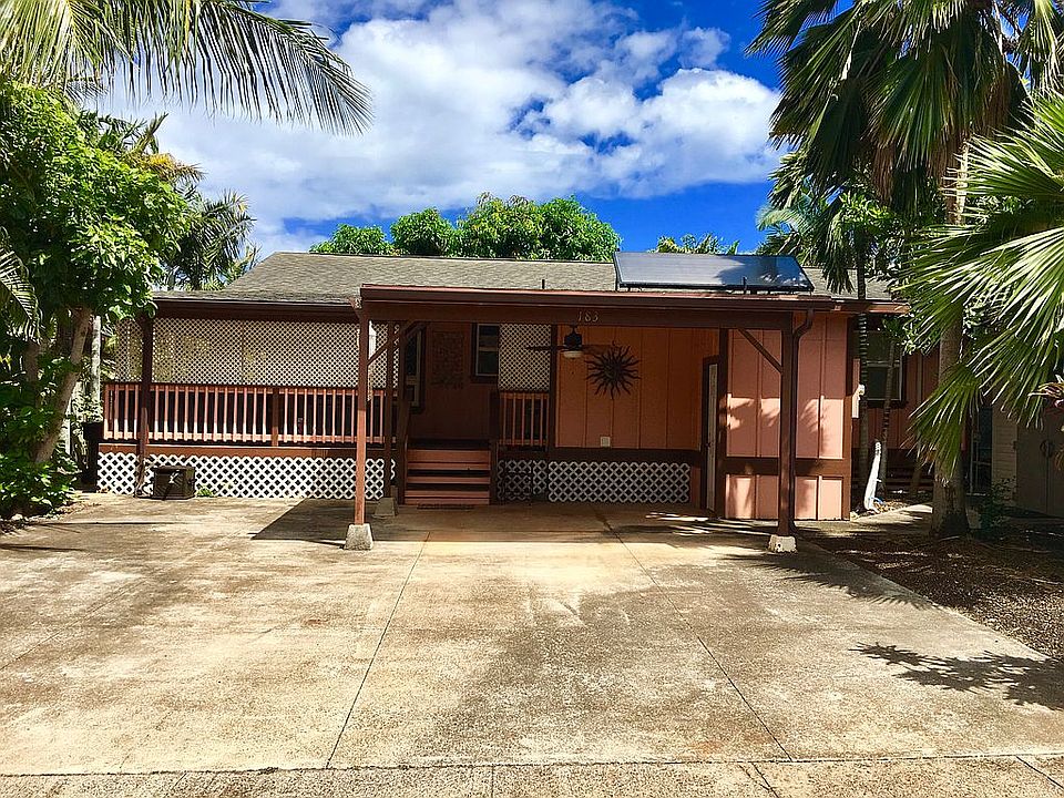 183 Maoli Place, Paia