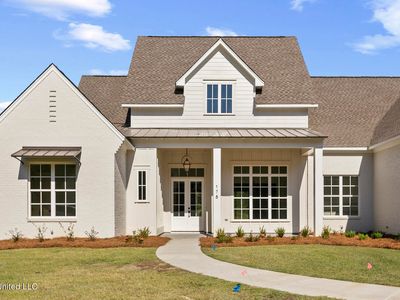 178 W Westlake Cir, Madison, MS, 39110