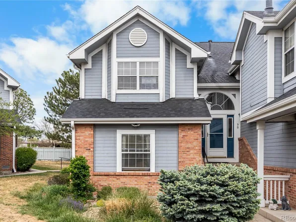 4901 S Ammons Street #9B, Littleton, CO 80123