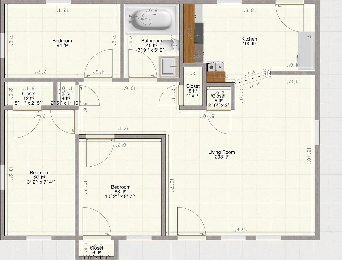425 N Roosevelt — Photo 2