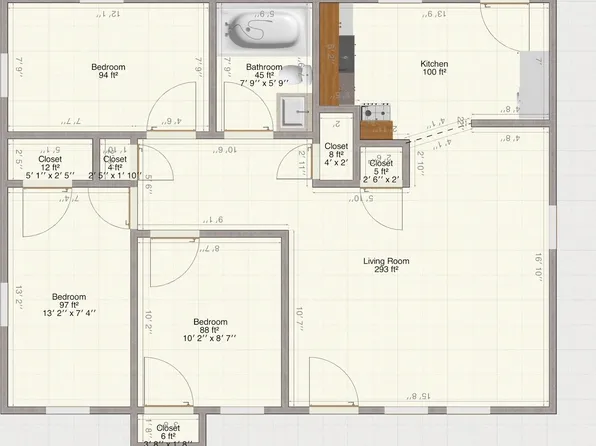 425 N Roosevelt St, Bloomington, IN 47408