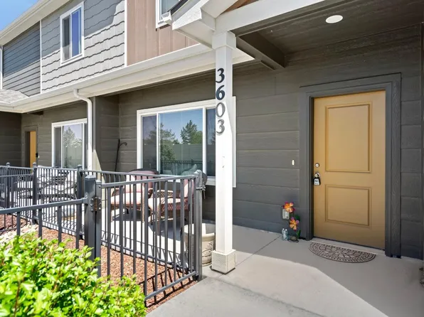 3603 Ronald Reagan Ave, Wellington, CO 80549