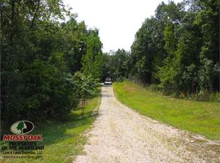 2532 River Rd, Mount Sterling, MO 65062
