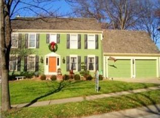 404 NW 47th St, Kansas City, MO 64116