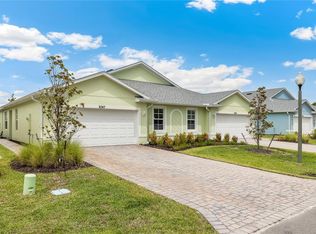 2144 Royal Tern Cir, Punta Gorda, FL 33983
