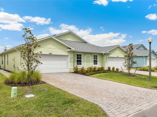 2144 Royal Tern Cir, Punta Gorda, FL 33983