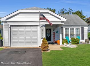 94 Buckingham Dr N, Manchester Township, NJ